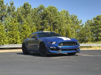 Used 2017 Ford Mustang Shelby GT350 w/ Electronics Package RWD video 2