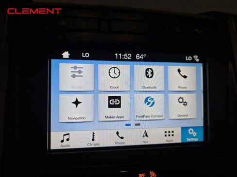 Used 2019 Ford F150 Raptor w/ Equipment Group 802A Luxury image 17