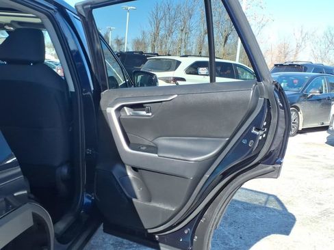 Certified 2023 Toyota RAV4 XLE w/ Convenience Package image 13
