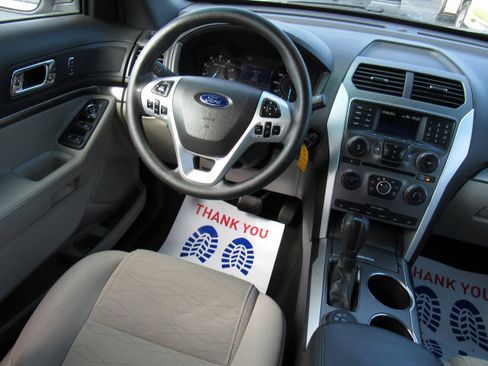 Used 2014 Ford Explorer 4WD image 13