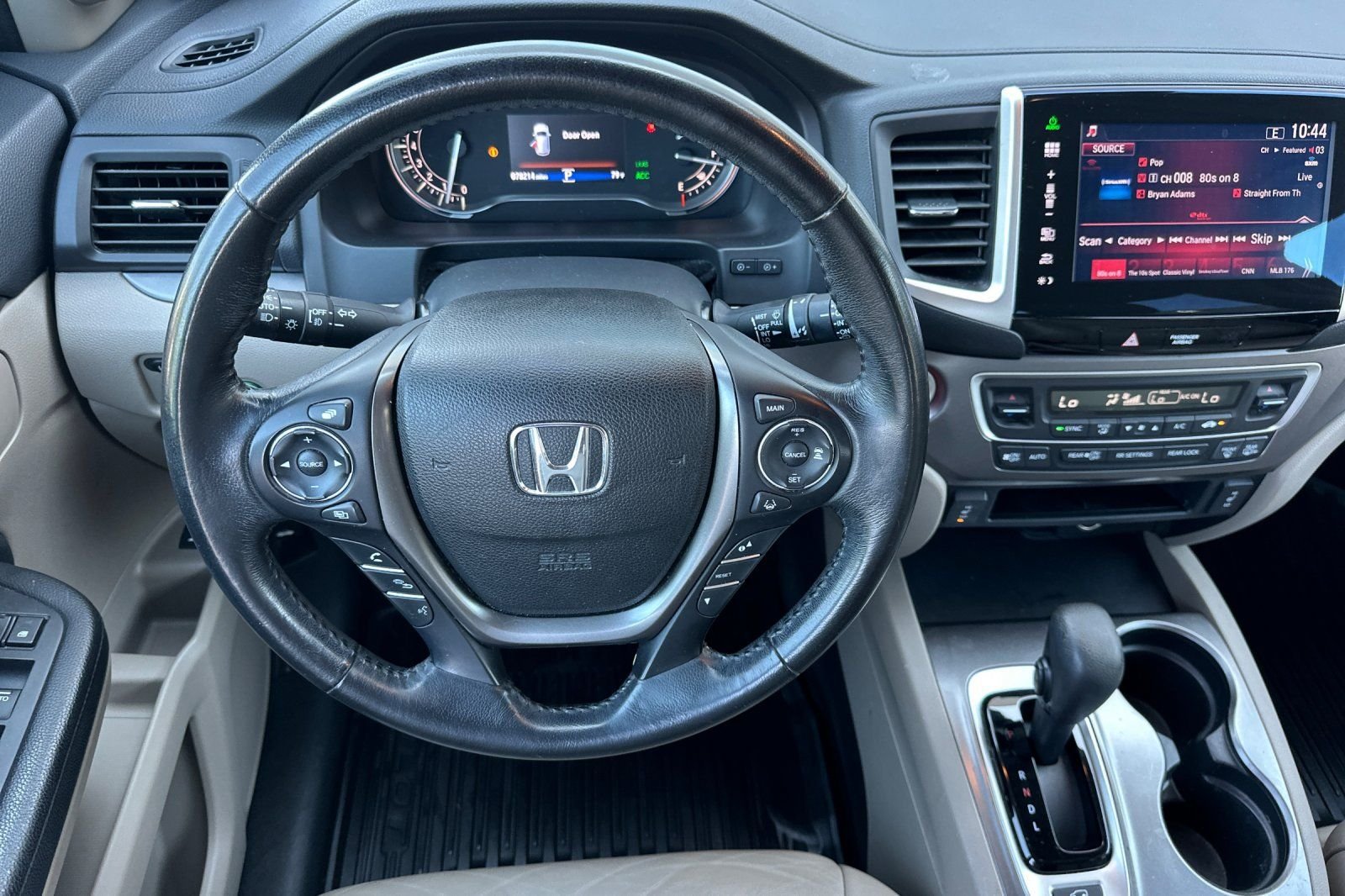Used 2016 Honda Pilot EX-L image 16
