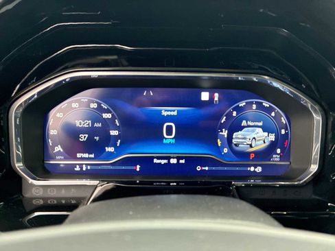 Certified 2022 Chevrolet Silverado 1500 RST w/ Rally Edition image 11