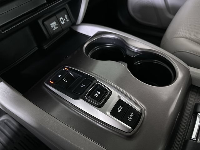 Used 2020 Honda Ridgeline RTL image 16