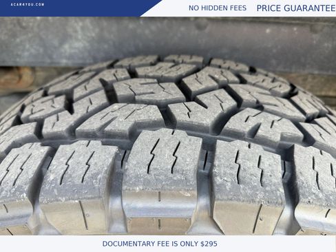 Used 2019 Chevrolet Silverado 1500 LT w/ All-Star Edition image 24