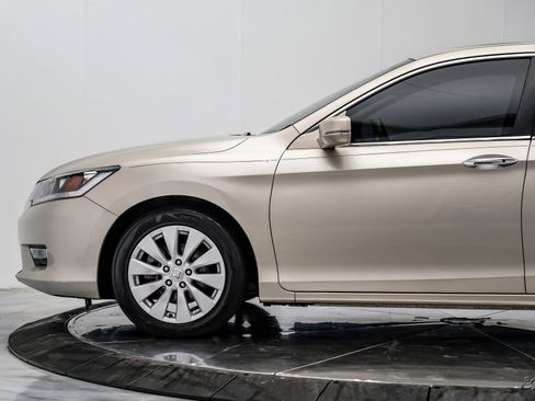 Used 2013 Honda Accord EX-L image 8