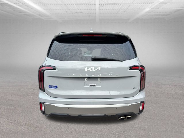 Used 2023 Kia Telluride SX Prestige X-Pro AWD/4WD image 6