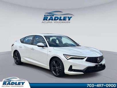 Certified 2023 Acura Integra A-Spec