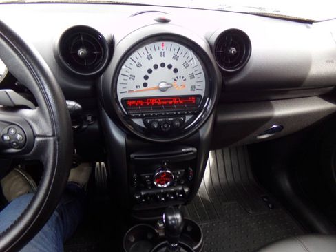 Used 2014 MINI Cooper Countryman S w/ Premium Package FWD image 47