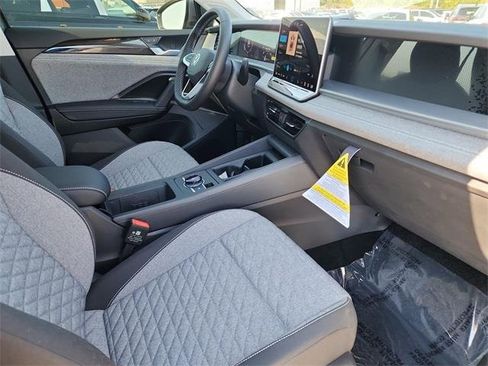 New 2025 Volkswagen Tiguan S image 15