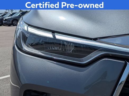 Certified 2025 INFINITI QX60 Luxe FWD image 12