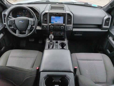 Certified 2018 Ford F150 XLT w/ Equipment Group 302A Luxury AWD/4WD image 15