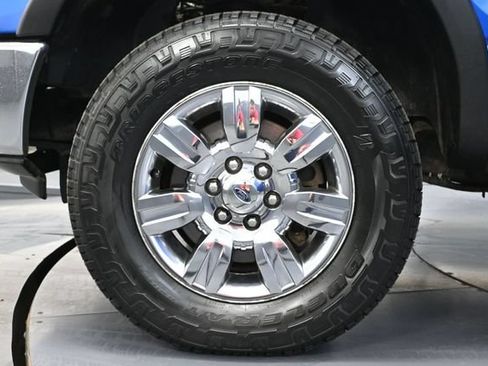 Used 2010 Ford F150 XLT AWD/4WD image 12