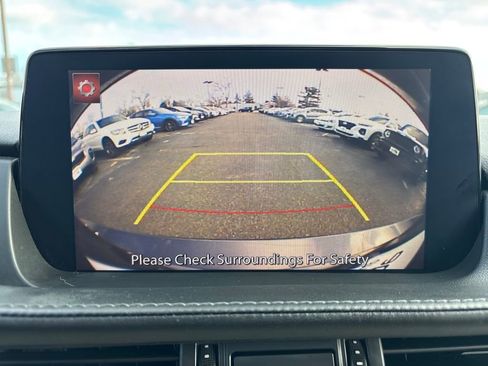 Used 2019 MAZDA MAZDA6 Grand Touring image 28