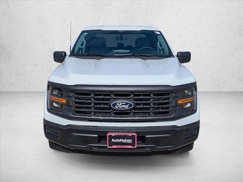 New 2025 Ford F150 XL image 2