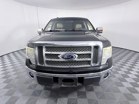Used 2010 Ford F150 2WD SuperCrew image 3