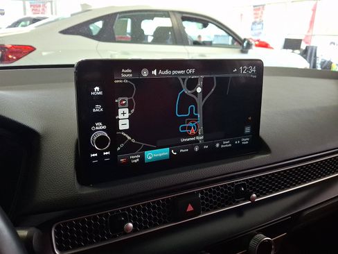 Used 2023 Honda Civic Type R image 24