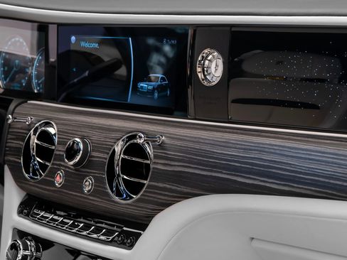 Used 2021 Rolls-Royce Ghost AWD/4WD image 22