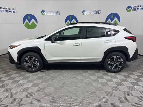 New 2026 Subaru Crosstrek 2.0i Premium image 7