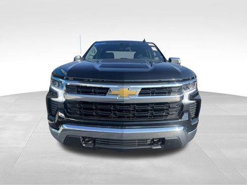 Used 2024 Chevrolet Silverado 1500 LT AWD/4WD image 19