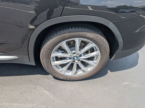 Used 2018 BMW X3 xDrive30i AWD/4WD image 22