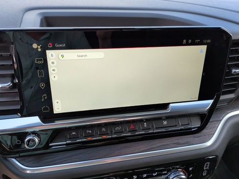 New 2026 GMC Sierra 1500 SLT image 26