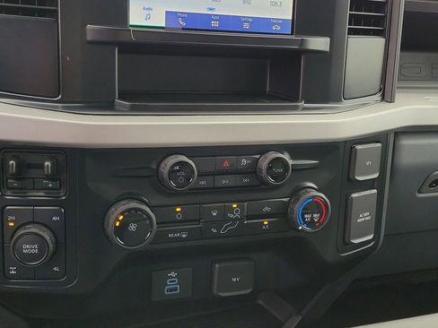 New 2026 Ford F250 XL w/ STX Appearance Package image 28