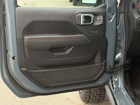 New 2026 Jeep Gladiator Rubicon image 29