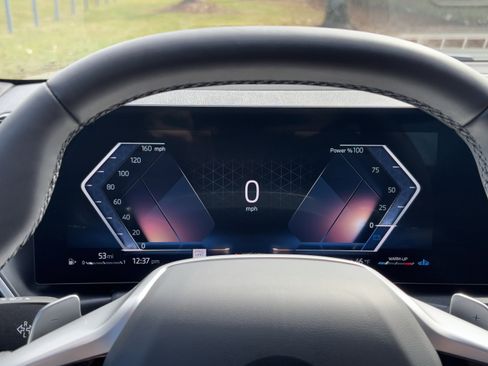 Certified 2026 BMW 430i xDrive 430i xDrive w/ Premium Package image 21