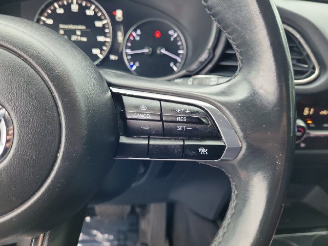 Used 2024 MAZDA CX-30 AWD 2.5 S w/ Preferred Package image 24