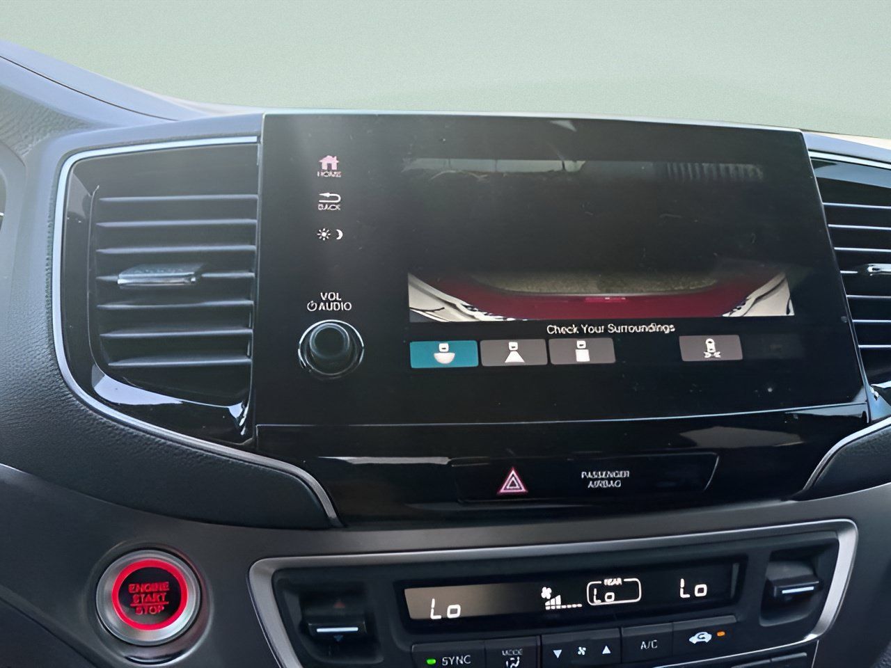 Used 2023 Honda Passport EX-L image 23