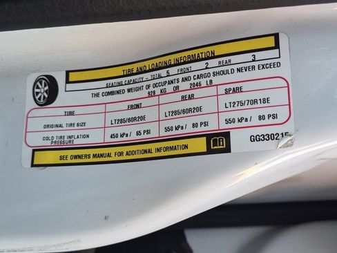 Used 2016 RAM 2500 Laramie w/ Sport Appearance Group AWD/4WD image 17