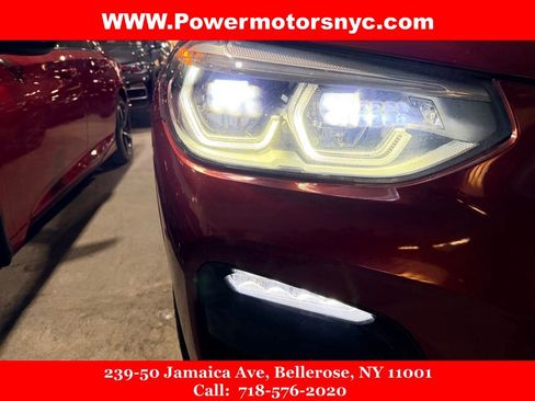 Used 2019 BMW X4 xDrive30i w/ Executive Package image 7