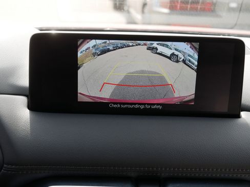 Used 2023 MAZDA CX-5 AWD 2.5 S w/ Select Package image 29