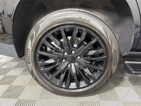Certified 2023 GMC Yukon Denali AWD/4WD image 18