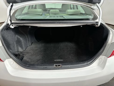 Used 2008 Toyota Camry image 22