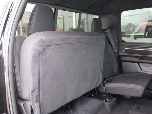 New 2026 RAM 1500 Big Horn image 30