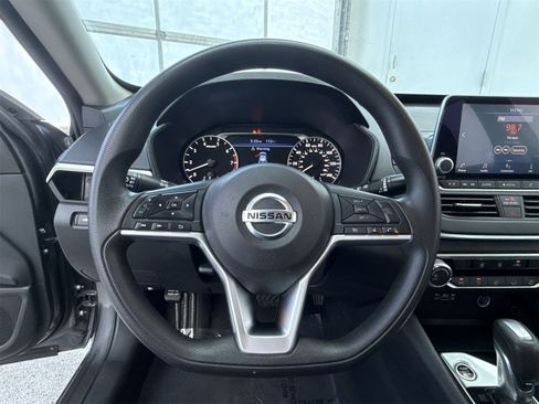 Used 2021 Nissan Altima 2.5 SV image 20