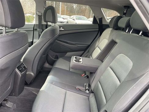 Used 2018 Hyundai Tucson Value image 26