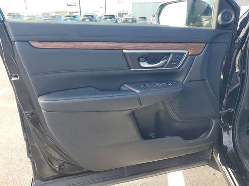 Used 2019 Honda CR-V EX-L image 39