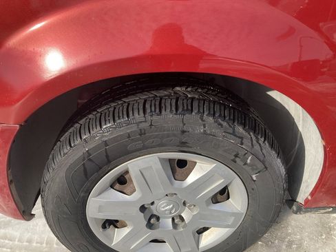 Used 2009 Dodge Grand Caravan SE image 12