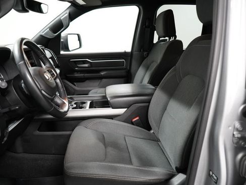 Used 2022 RAM 1500 Big Horn AWD/4WD image 15