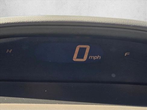 Used 2010 Honda Civic LX image 11