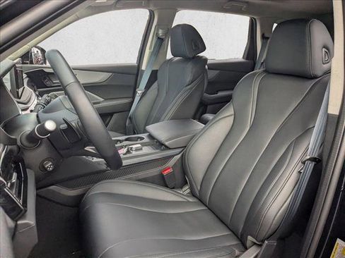 Certified 2026 Acura MDX FWD image 15