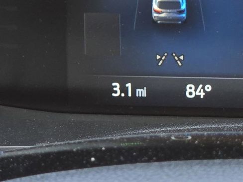 New 2025 Ford Escape SE image 19