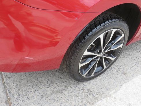 Used 2017 Toyota Corolla SE FWD image 33