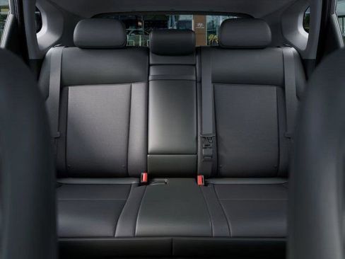 New 2026 Hyundai Kona Limited image 12