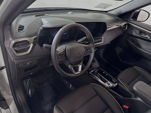 New 2025 Chevrolet TrailBlazer ACTIV w/ Convenience Package image 4