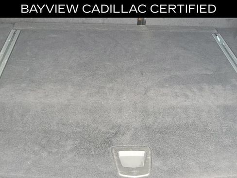 Certified 2024 Cadillac XT5 Premium Luxury FWD image 13
