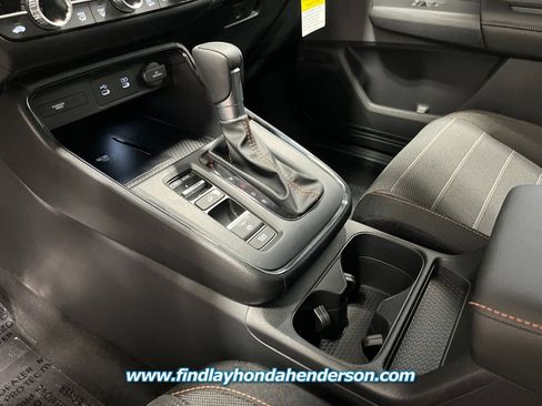 New 2026 Honda CR-V Sport image 16