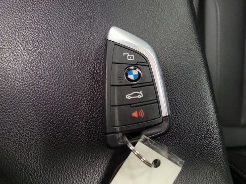 Used 2024 BMW X3 xDrive30i AWD/4WD image 18